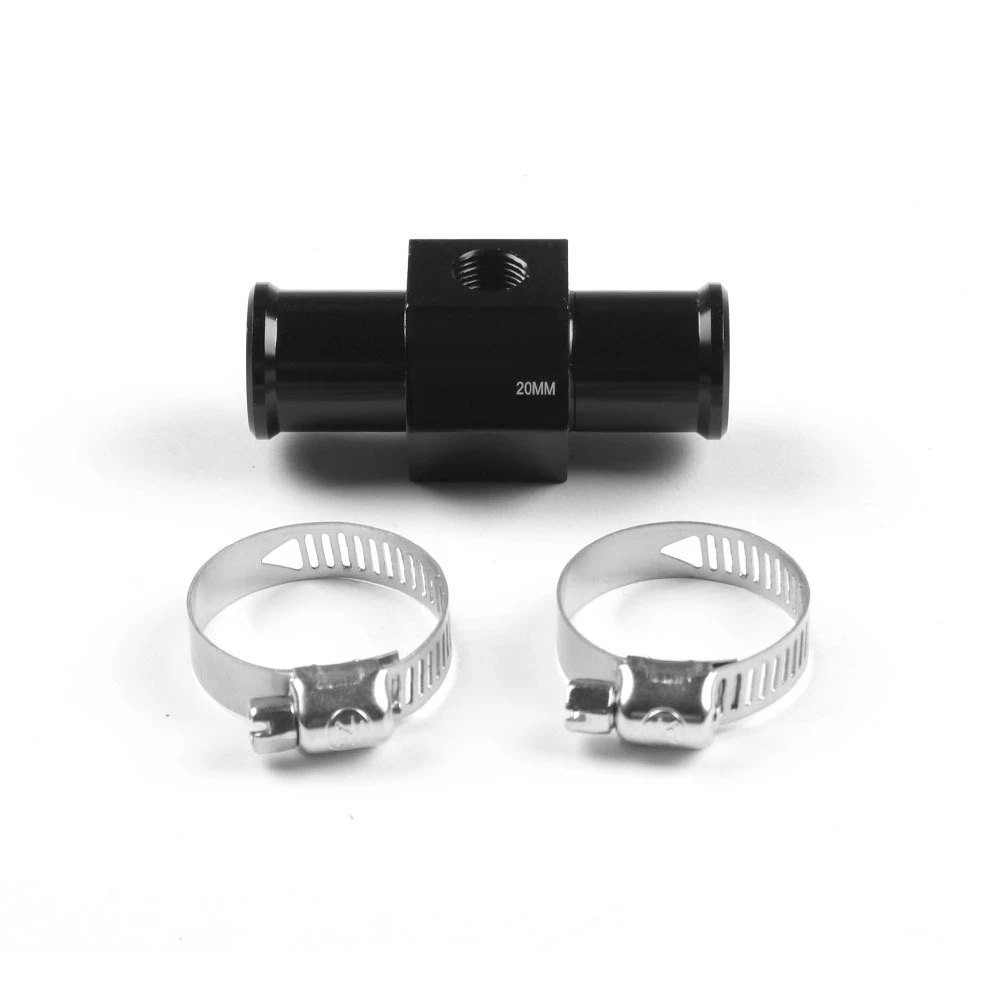 Motorcycle modification accessories Thermometer induction connector tee connector, adapter 18/20/22/24MM
Motorcycle modification accessories Thermometer induction connector tee connector, adapter 18/20/22/24MM