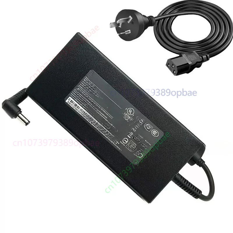 For MECHREVO 240W AC Adapter 20V12A For Aurora Pro/E G16 16K 17K
For MECHREVO 240W AC Adapter 20V12A For Aurora Pro/E G16 16K 17K