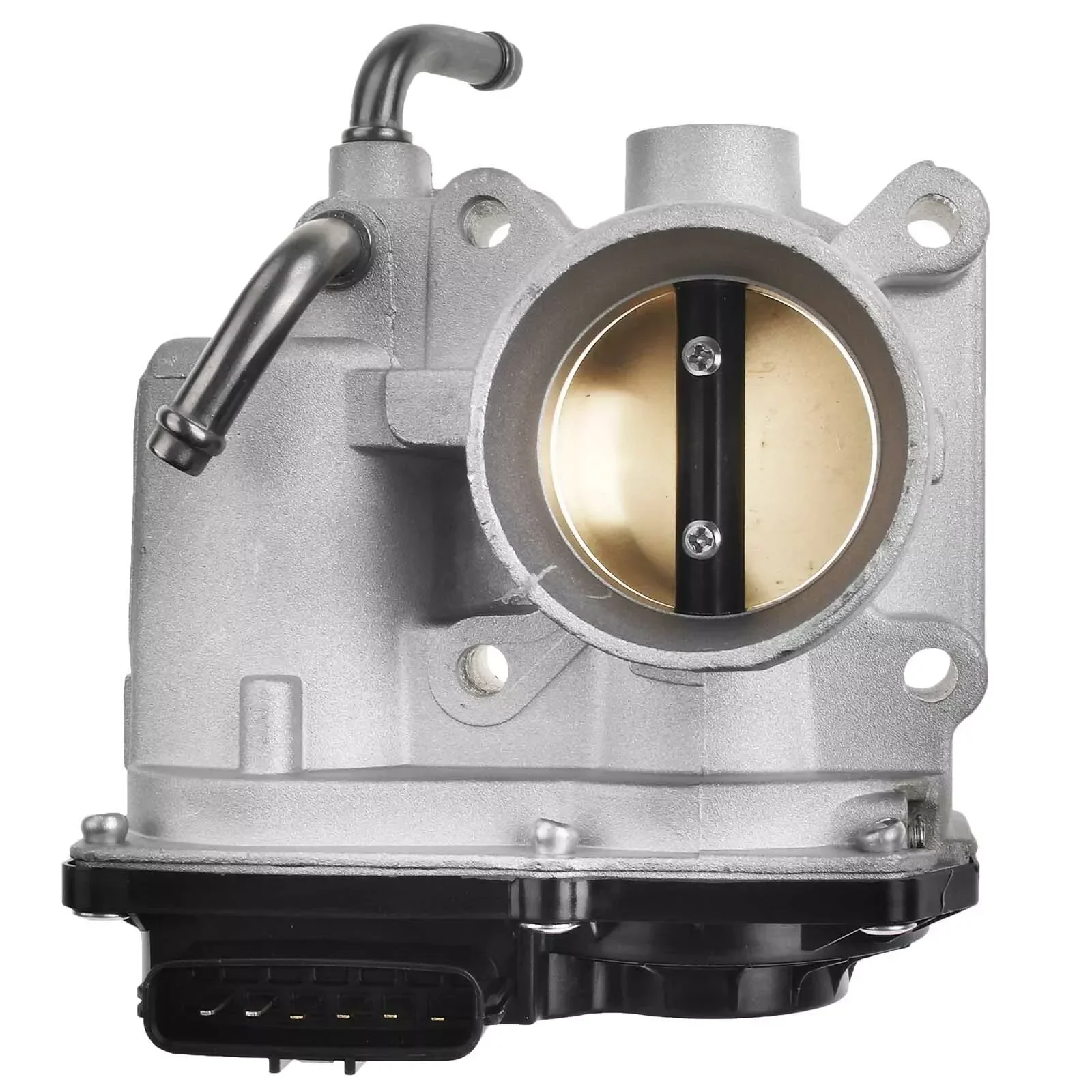 2203021030 220300M010 New Electronic Throttle Body Assembly for Toyota Yaris2007-2012 L4 1.5L
2203021030 220300M010 New Electronic Throttle Body Assembly for Toyota Yaris2007-2012 L4 1.5L