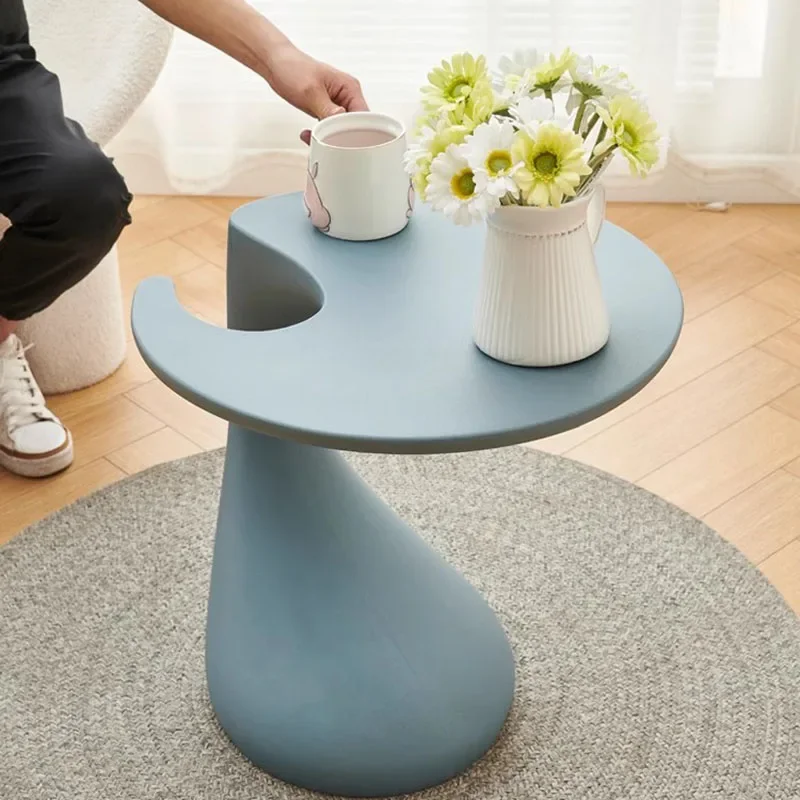 Tray Small Side Table Unique Clear Design Plastic Sofa Side Table Bedroom Mini Mesa Auxiliar Entrance Home Furniture
Tray Small Side Table Unique Clear Design Plastic Sofa Side Table Bedroom Mini Mesa Auxiliar Entrance Home Furniture