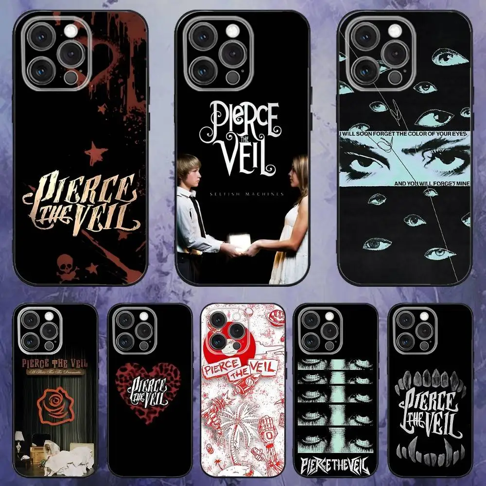 P-Pierce The Veil Band Phone Case For iPhone 17,16,15,14,13,12,Pro,Max,Plus,E,SE4,Air,Mini Black Soft Box
P-Pierce The Veil Band Phone Case For iPhone 17,16,15,14,13,12,Pro,Max,Plus,E,SE4,Air,Mini Black Soft Box