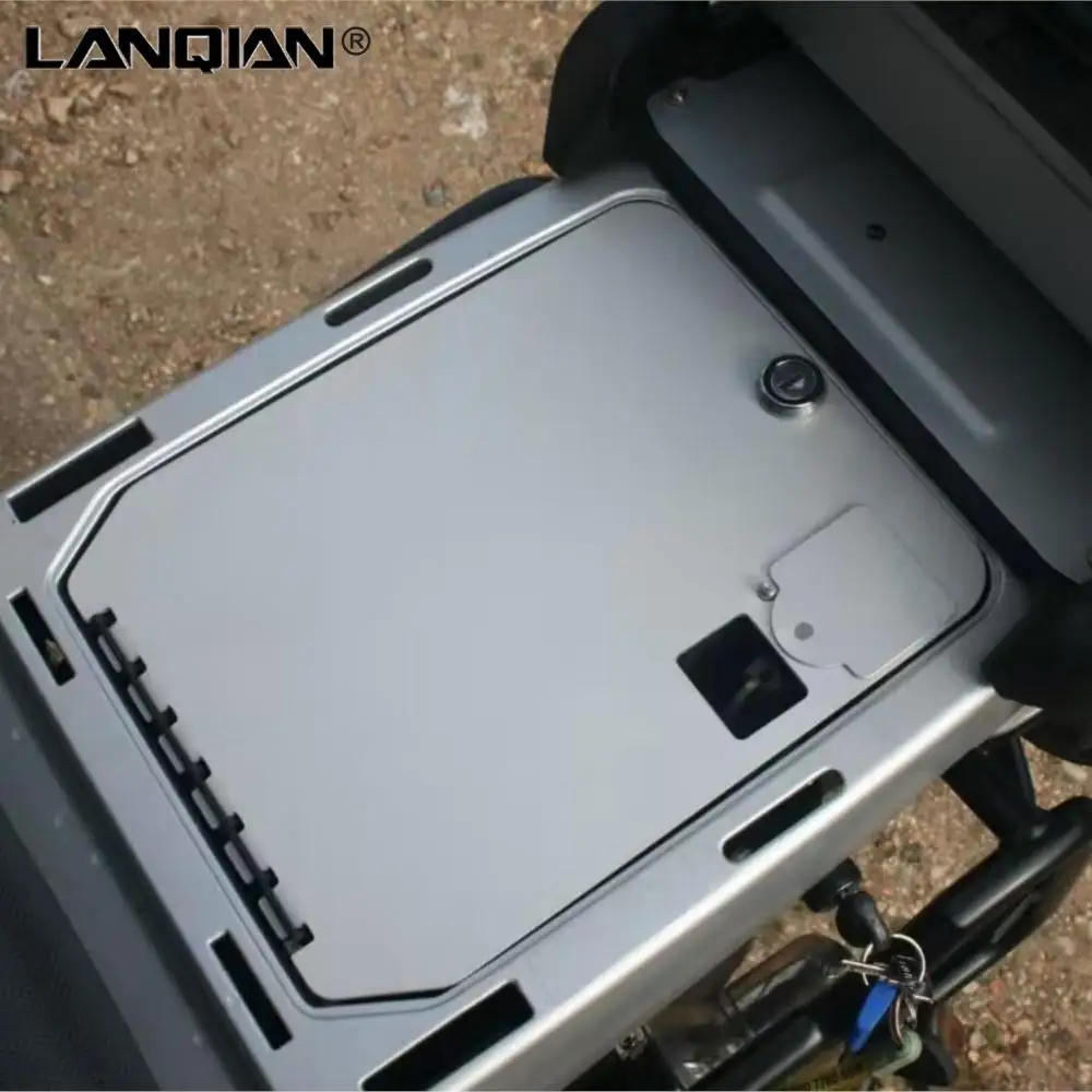 Motorcycle Locking Tool Box Cover Guard Protection For BMW R1100GS R 1100 GS R1100 1994 1995 1996 1997 1998 1999 Motor Parts
Motorcycle Locking Tool Box Cover Guard Protection For BMW R1100GS R 1100 GS R1100 1994 1995 1996 1997 1998 1999 Motor Parts