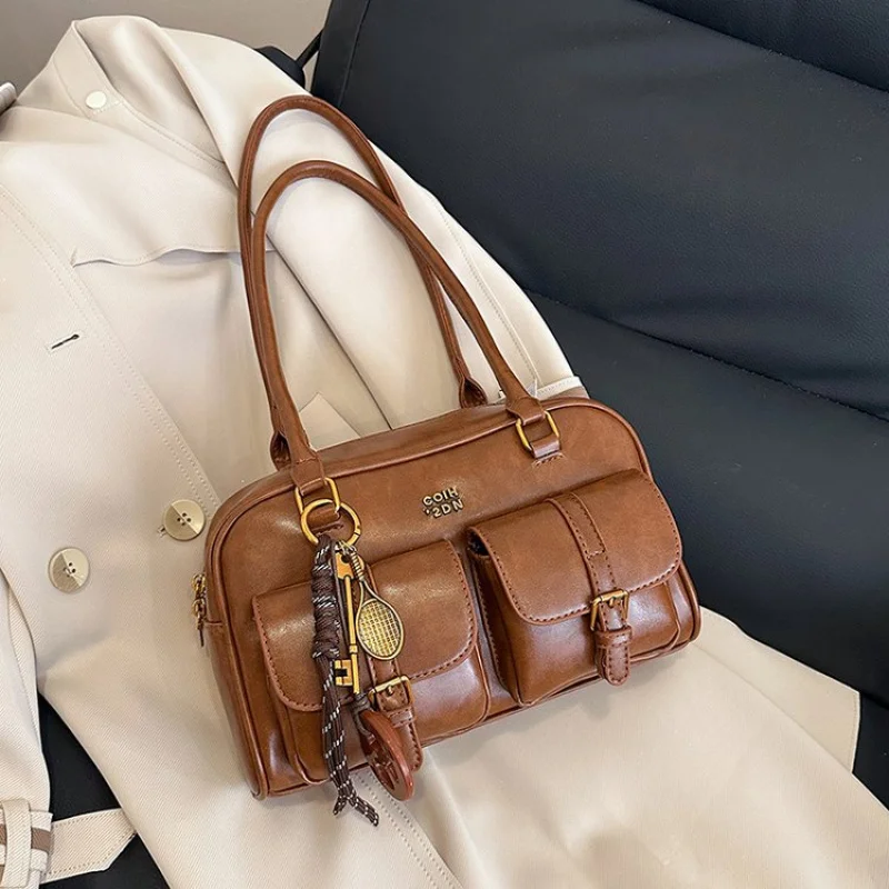 High-End Women Crossbody Handbag With Detachable Strap Formal Evening Special Occasions
High-End Women Crossbody Handbag With Detachable Strap Formal Evening Special Occasions