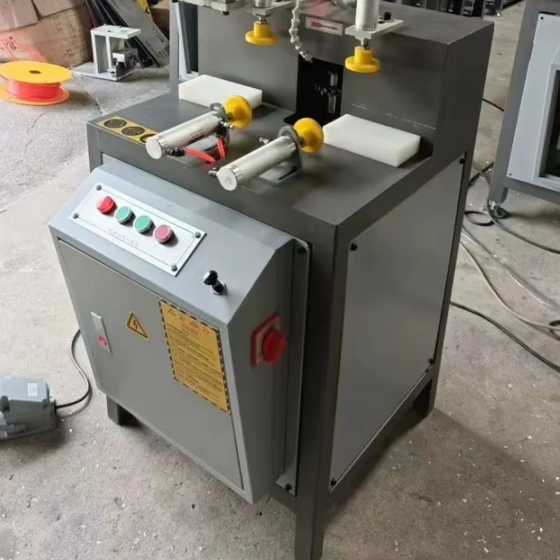 Portable Aluminum PVC Window & Door Lock Hole Drilling Machine Mini Metal Cutting Miniaturized Motor for Floor Drain Drilling
Portable Aluminum PVC Window & Door Lock Hole Drilling Machine Mini Metal Cutting Miniaturized Motor for Floor Drain Drilling