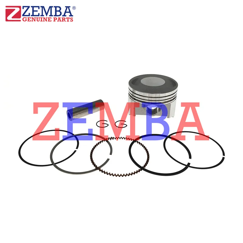 CG250 67MM BORE 16MM PIN PISTON KIT 4T 250CC 167FMM ENGINE PARTS FOR CHINESE MOTORCYCLES ATV
CG250 67MM BORE 16MM PIN PISTON KIT 4T 250CC 167FMM ENGINE PARTS FOR CHINESE MOTORCYCLES ATV