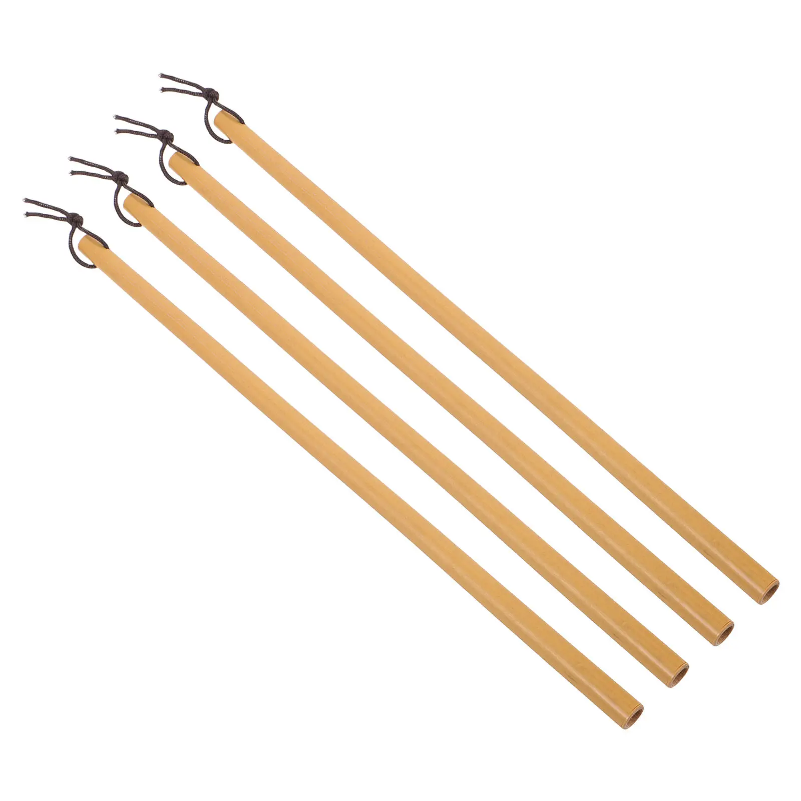 4Pcs Bamboo Brush Handle for Artistic Crafting - 23Cm 0.6 Caliber DIY Calligraphy Pen Handle for Ink Drawing Writing
4Pcs Bamboo Brush Handle for Artistic Crafting - 23Cm 0.6 Caliber DIY Calligraphy Pen Handle for Ink Drawing Writing