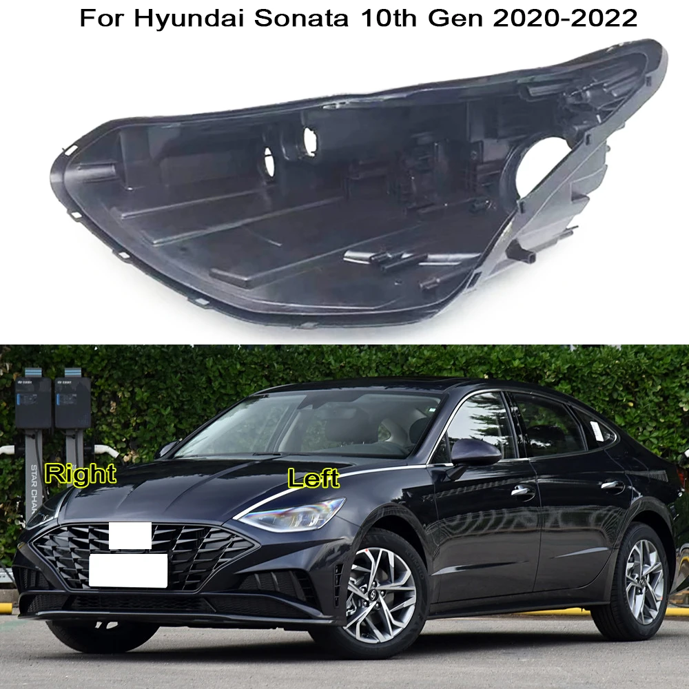 Крышка основания фары, задний корпус фары для Hyundai Sonata 10-го поколения, подходит для 2020-2022, автомобильные аксессуары, нижний абажур
Крышка основания фары, задний корпус фары для Hyundai Sonata 10-го поколения, подходит для 2020-2022, автомобильные аксессуары, нижний абажур