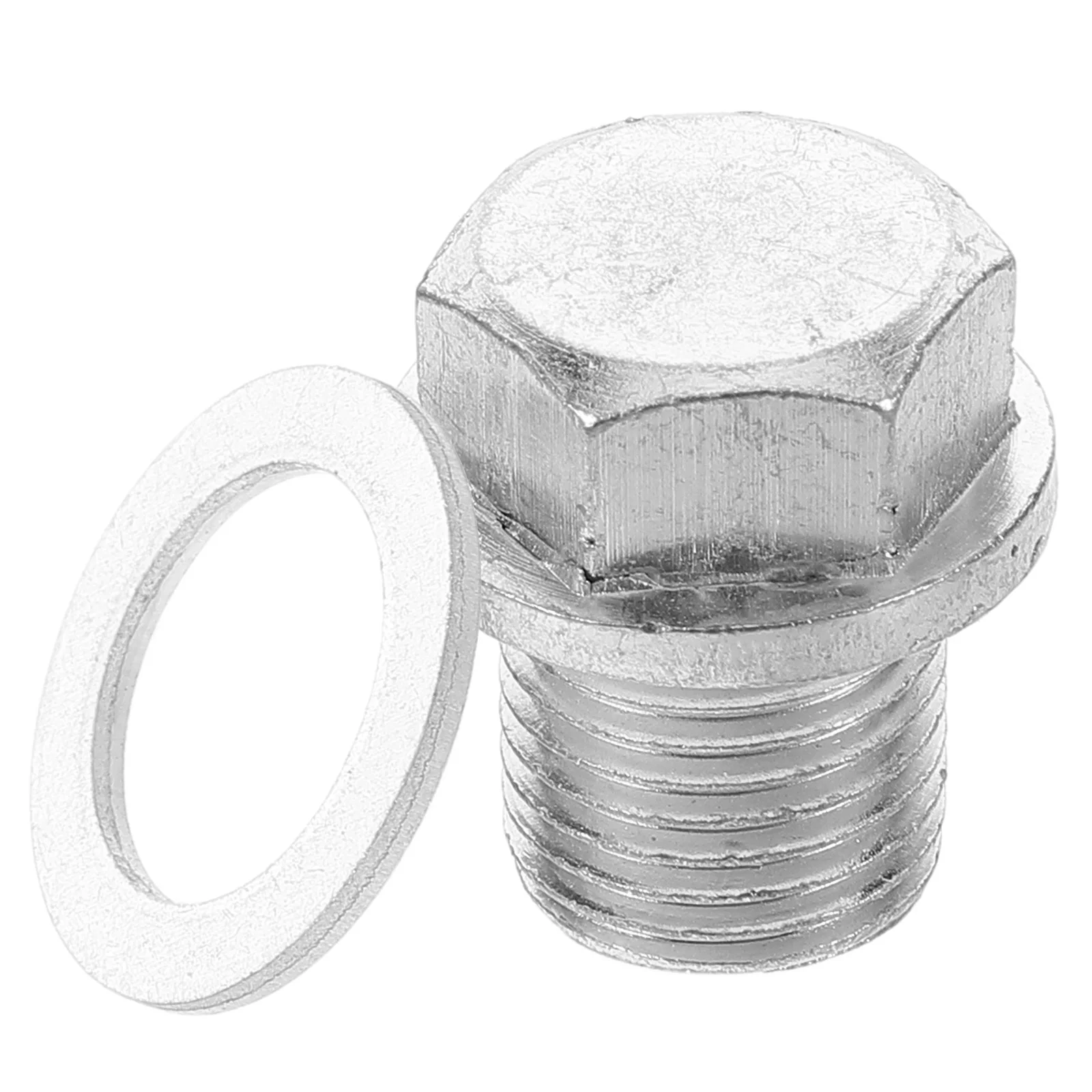 Engine Oil Drain Screw Durable Leakproof Design Automotive Replacement Plugs Washer Bolt Pan Plug Car Engine Parts Accessories
Engine Oil Drain Screw Durable Leakproof Design Automotive Replacement Plugs Washer Bolt Pan Plug Car Engine Parts Accessories