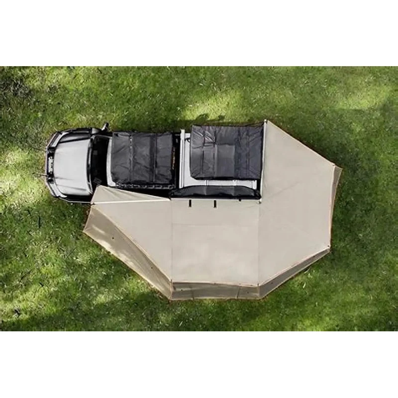 Offroading Equipment for Suv Outdoor Camping 270 Tent Popular 270 Degree Awning Room
Offroading Equipment for Suv Outdoor Camping 270 Tent Popular 270 Degree Awning Room