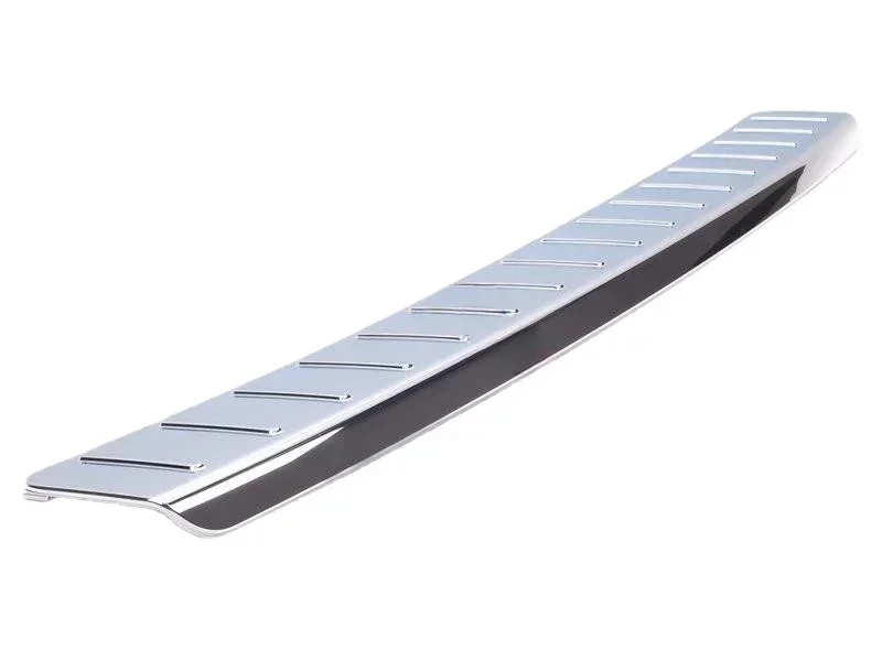 Rear Bumper Chrome Step Guard Plate for Mercedes-Benz W164 GL320 350 GL450 GL500 2005-2010
Rear Bumper Chrome Step Guard Plate for Mercedes-Benz W164 GL320 350 GL450 GL500 2005-2010