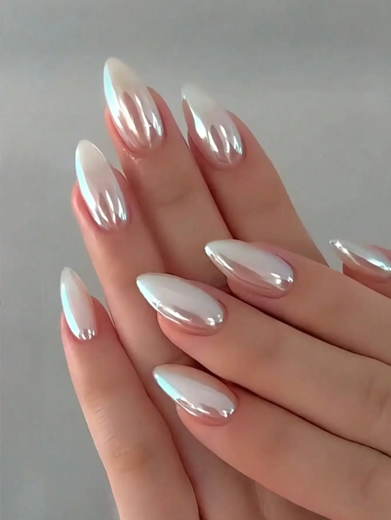 24pcs Almond Shaped Matte Hot Pink Minimalist Chic Nail Tips + 1pc Jelly Gel + 1pc Nail Buffer Nails Nail Supplies
24pcs Almond Shaped Matte Hot Pink Minimalist Chic Nail Tips + 1pc Jelly Gel + 1pc Nail Buffer Nails Nail Supplies