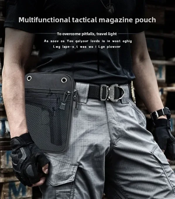 Military Fan Multi-functional 92 Gun Bag Outdoor Invisible Plainclothes Bag Hidden Tactical Fanny Pack Gun Holster
Military Fan Multi-functional 92 Gun Bag Outdoor Invisible Plainclothes Bag Hidden Tactical Fanny Pack Gun Holster