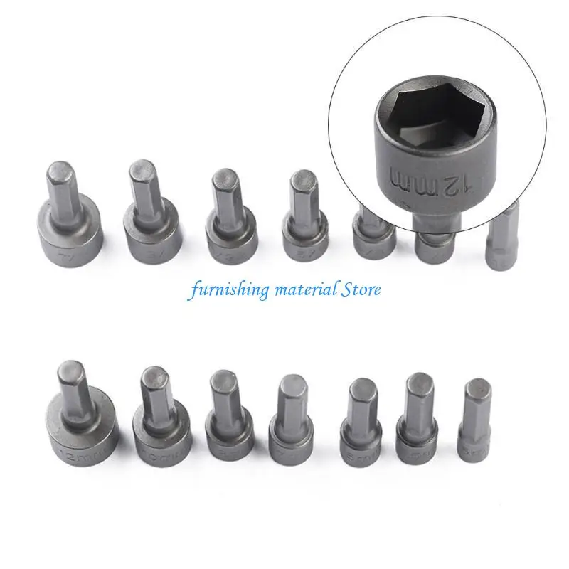 Y5GD Bit Holder Key Chain 1/4” Shank Screwdriver Bit Drill Bit Holder Gadgets
Y5GD Bit Holder Key Chain 1/4” Shank Screwdriver Bit Drill Bit Holder Gadgets