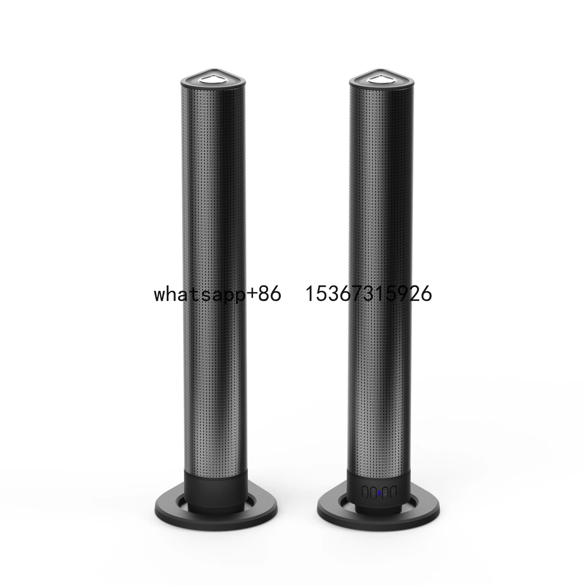 TV Sound Bar, Wireless Speaker with FM Detachable Soundbar Home Theater Surround Sound System TF Card/Aux/RCA Connection
TV Sound Bar, Wireless Speaker with FM Detachable Soundbar Home Theater Surround Sound System TF Card/Aux/RCA Connection