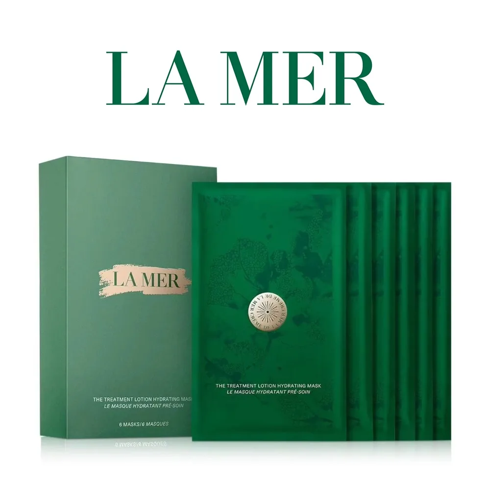 La Mer The Revitalizing Hydrating Mask (6-Piece Set), Beauty Skin Care Face Masks, Original Beauty Health Sephora Stuff
La Mer The Revitalizing Hydrating Mask (6-Piece Set), Beauty Skin Care Face Masks, Original Beauty Health Sephora Stuff