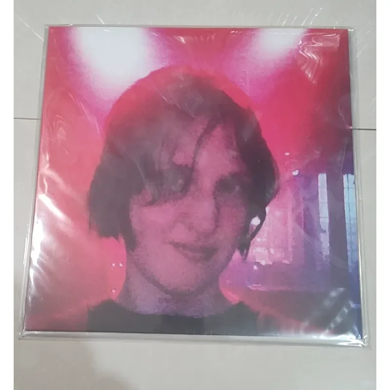 Authenticity Guaranteed Vinyl Record for Joanne Robertson
Authenticity Guaranteed Vinyl Record for Joanne Robertson