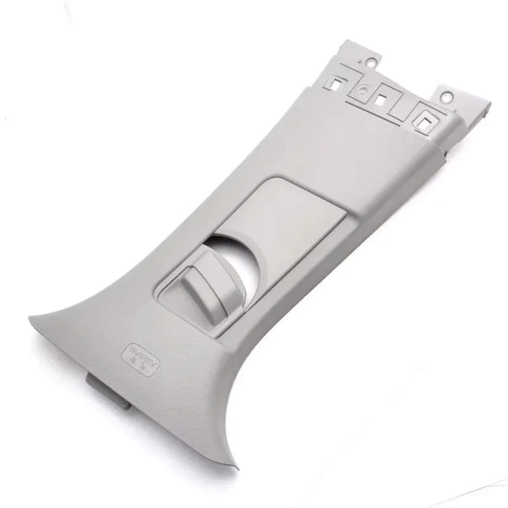 HAD-5402210-00DJ HAD-5402220-00DJ B-Pillar Upper Guard Pillar Decoration Plate Assembly For BYD KING Seal 05 DMi Brand New
HAD-5402210-00DJ HAD-5402220-00DJ B-Pillar Upper Guard Pillar Decoration Plate Assembly For BYD KING Seal 05 DMi Brand New