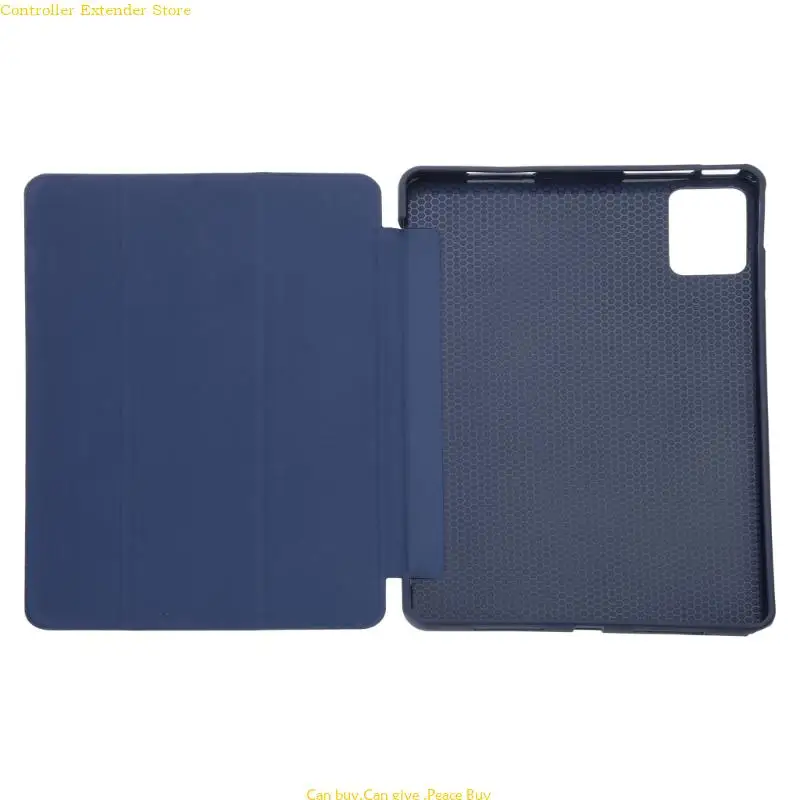 Durability Tablet Cover for Xiaoxin Pad2024 11In Device, TPU Cover Easy Access
Durability Tablet Cover for Xiaoxin Pad2024 11In Device, TPU Cover Easy Access