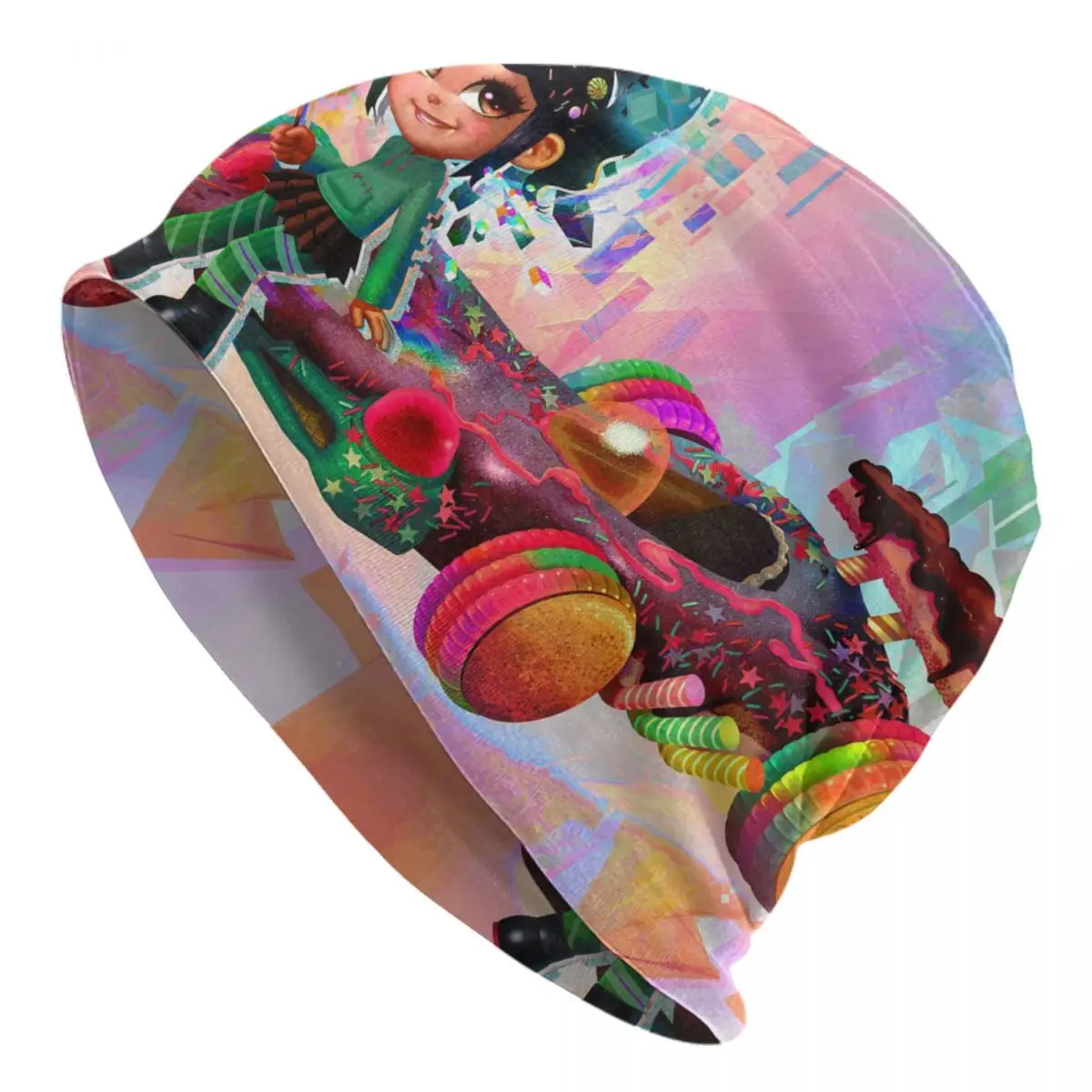 Custom Yunilop Wallpaper Anime Bonnet Hat Knit Hats Men Women Fashion Unisex Adult Wreck-It Ralph Warm Winter Beanies Cap
Custom Yunilop Wallpaper Anime Bonnet Hat Knit Hats Men Women Fashion Unisex Adult Wreck-It Ralph Warm Winter Beanies Cap