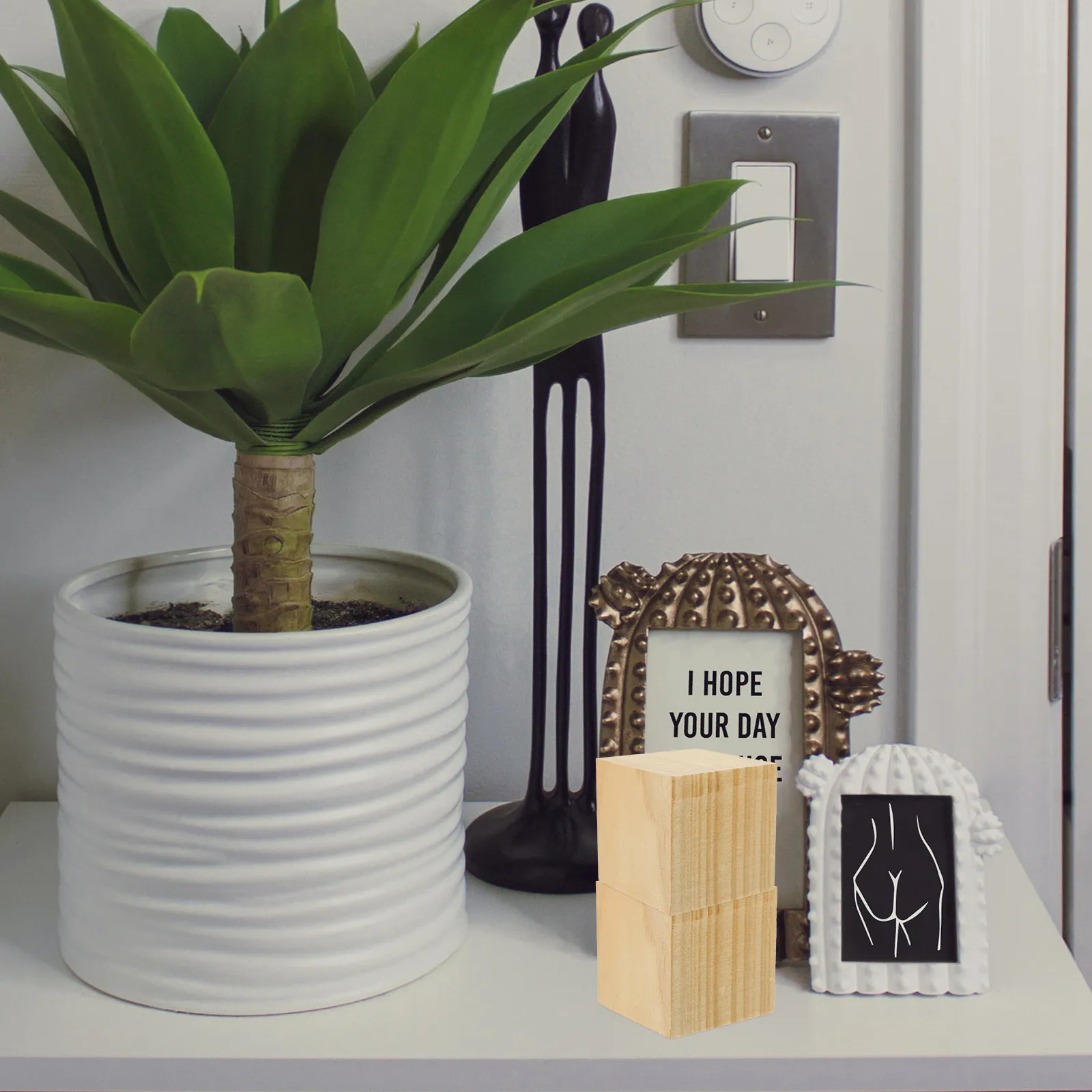 10Pcs High Quality Unfinished Wood Blocks 6Cm Square Birch Craft Cubes Splinter Free for DIY Art Projects Home Decor Gifts
10Pcs High Quality Unfinished Wood Blocks 6Cm Square Birch Craft Cubes Splinter Free for DIY Art Projects Home Decor Gifts