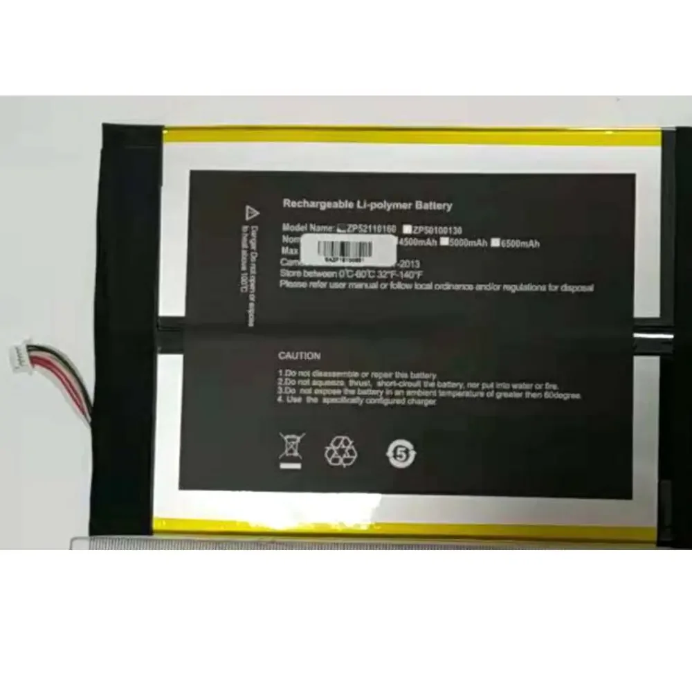 Полноразмерный Аккумулятор для Jumper EZPad 5S Ultimate Edition HW28130190 3,8 в/8500 мА · ч 32,3 Вт · ч батареи + отслеживание
Полноразмерный Аккумулятор для Jumper EZPad 5S Ultimate Edition HW28130190 3,8 в/8500 мА · ч 32,3 Вт · ч батареи + отслеживание