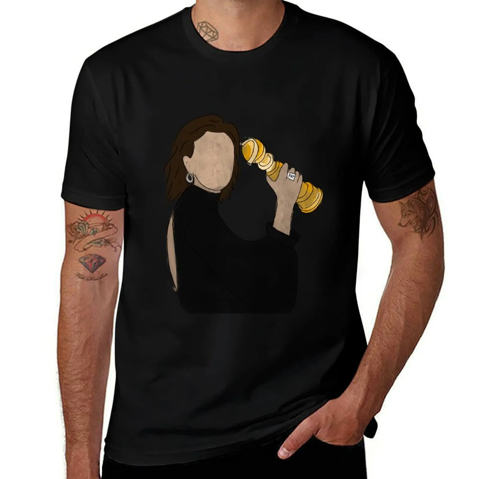 Fernanda Torres - Award T-Shirt t shirts for man graphic vintage t shirts for man graphic tees printed t shirts for man T-Shirt
Fernanda Torres - Award T-Shirt t shirts for man graphic vintage t shirts for man graphic tees printed t shirts for man T-Shirt