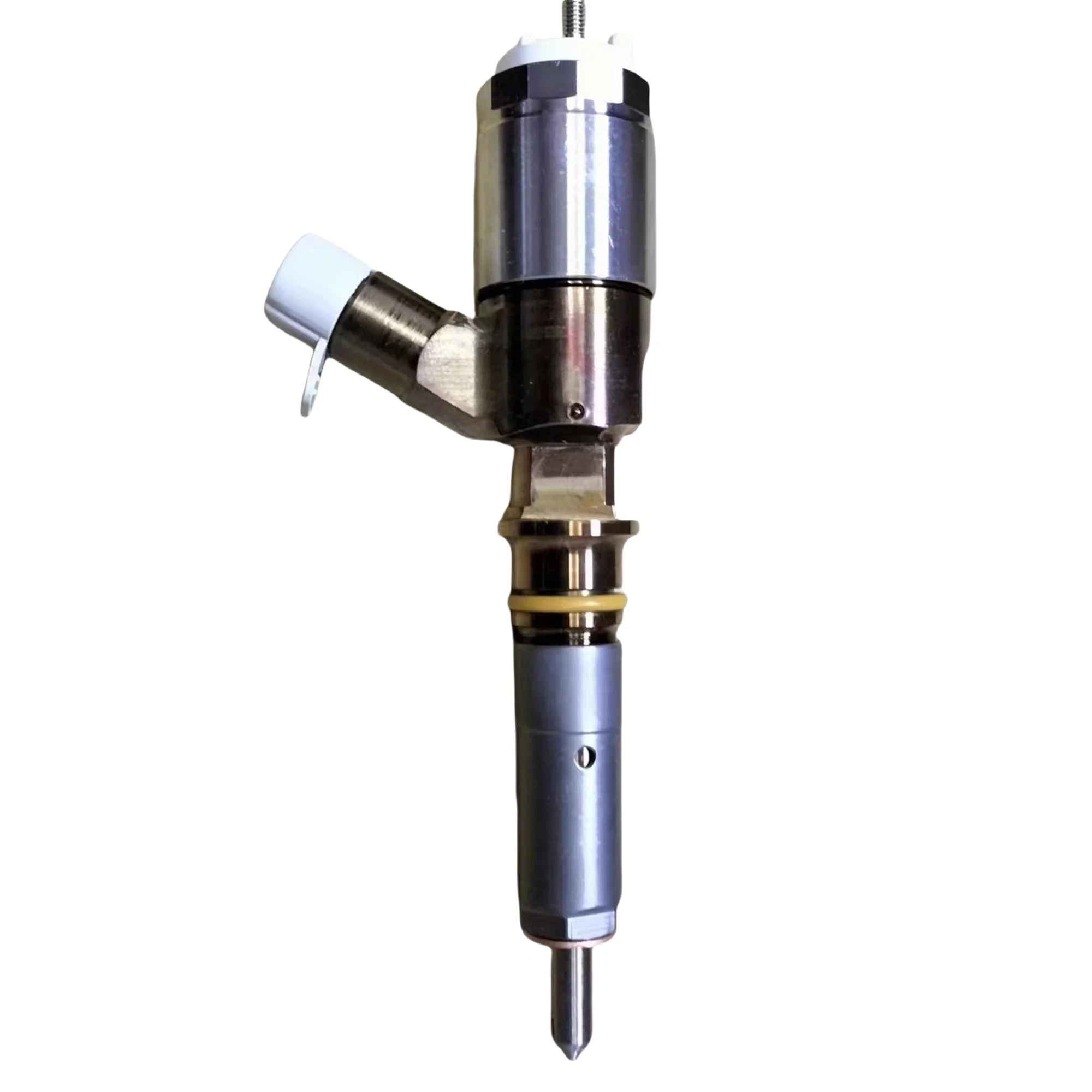 Топливная форсунка C6.4 C6.6 (3264700, 3200680, 10R7671, 2645A746) для экскаваторов E320D, E323D (дизельная)
Топливная форсунка C6.4 C6.6 (3264700, 3200680, 10R7671, 2645A746) для экскаваторов E320D, E323D (дизельная)