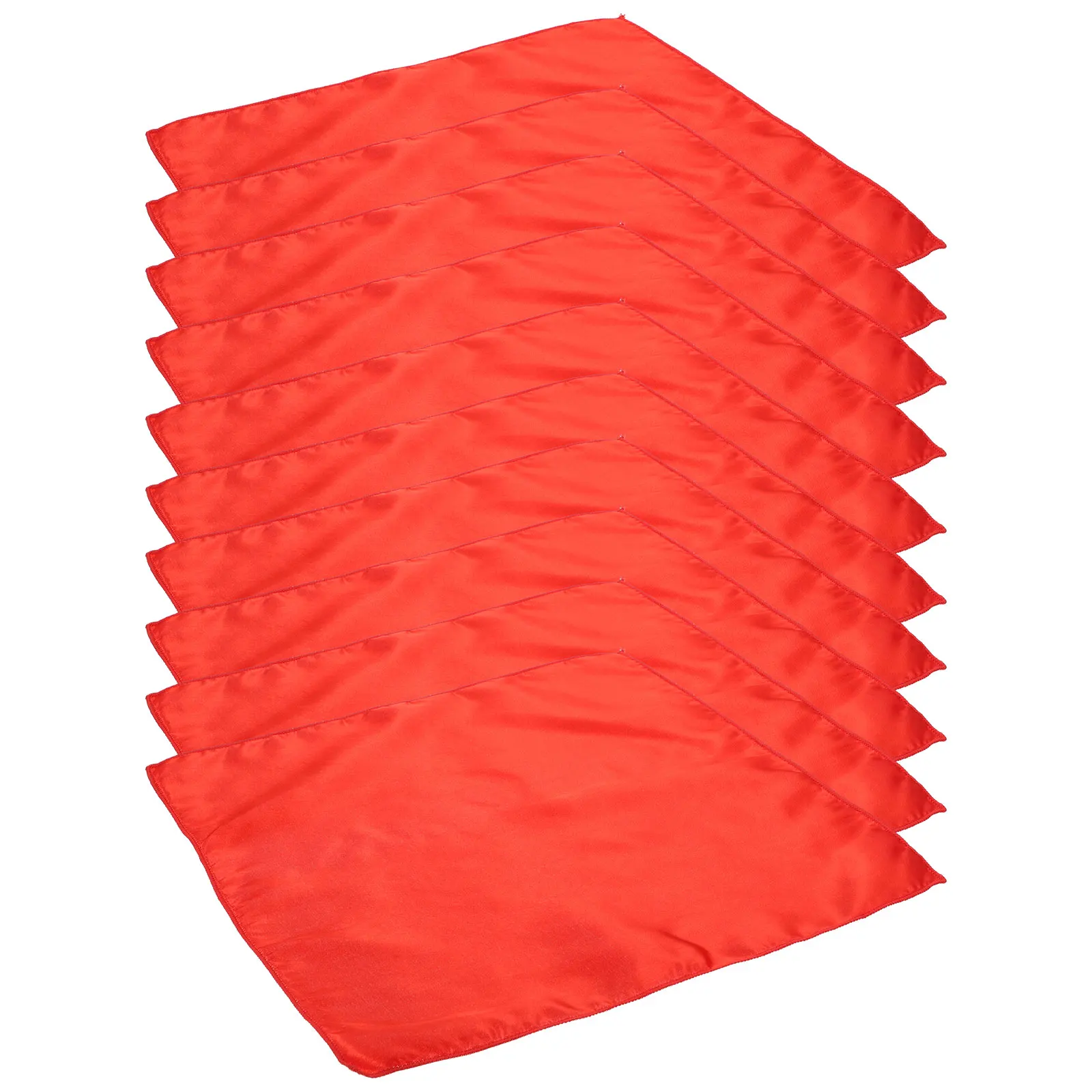 10 Red Cloth Napkins Set Polyester Square Table Dinner Checkered Non Deformative Practical Luxurious Family Party Hotel
10 Red Cloth Napkins Set Polyester Square Table Dinner Checkered Non Deformative Practical Luxurious Family Party Hotel