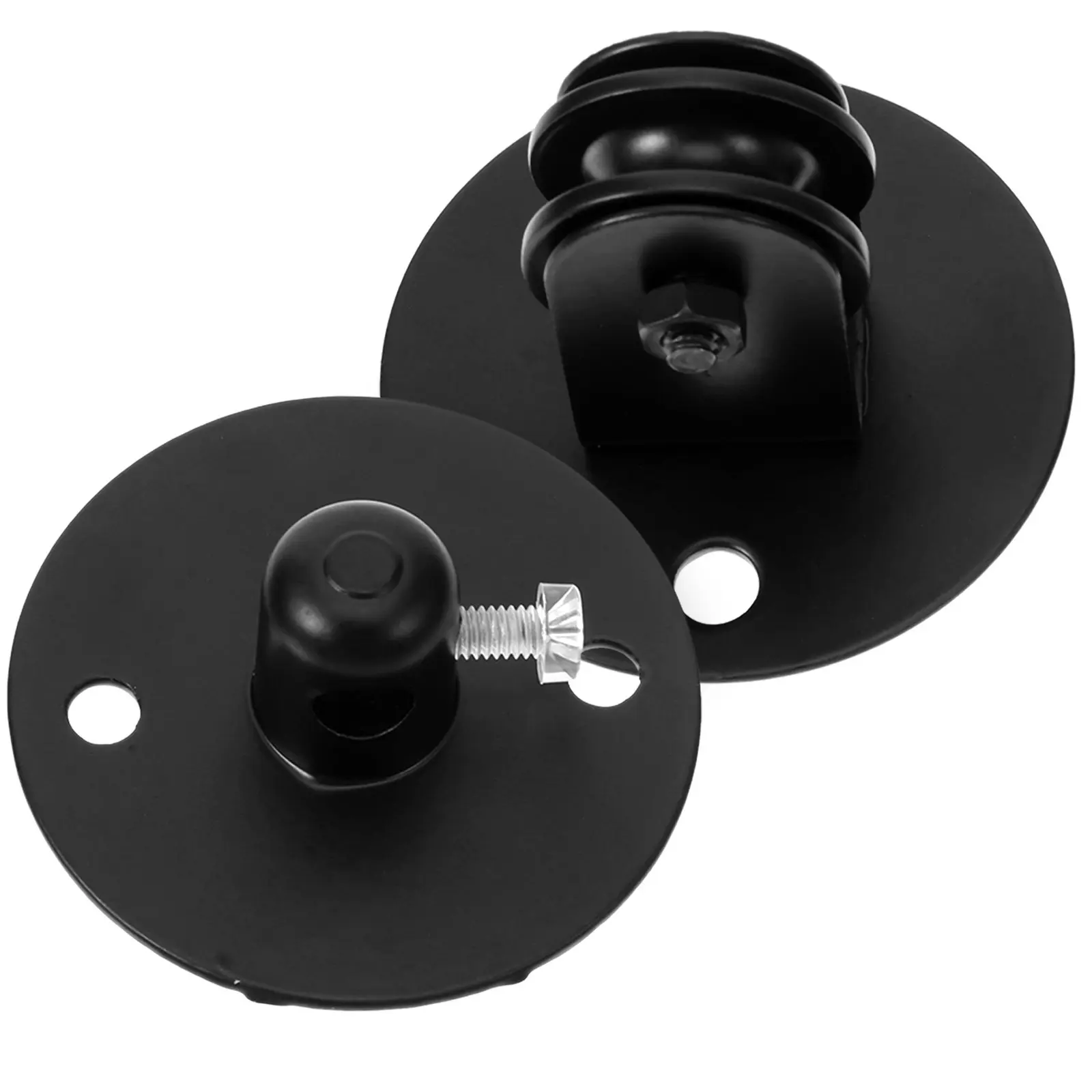 1Set Heavy Duty Iron Pulley Wheel for Ceiling Hanging Lights Easy Install Adjustable Pulley for Pendant Lamp Fixture
1Set Heavy Duty Iron Pulley Wheel for Ceiling Hanging Lights Easy Install Adjustable Pulley for Pendant Lamp Fixture