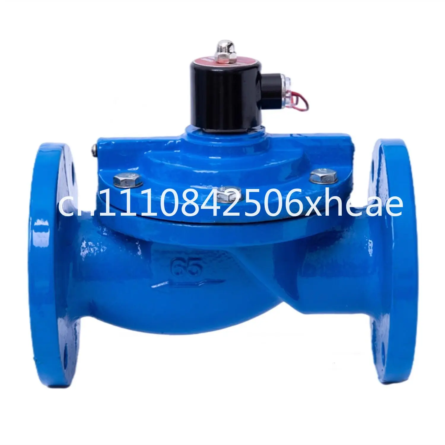 Cast iron flange 24V220V normally closed ZCS solenoid valve spray pilot water valve explosion-proof
Cast iron flange 24V220V normally closed ZCS solenoid valve spray pilot water valve explosion-proof