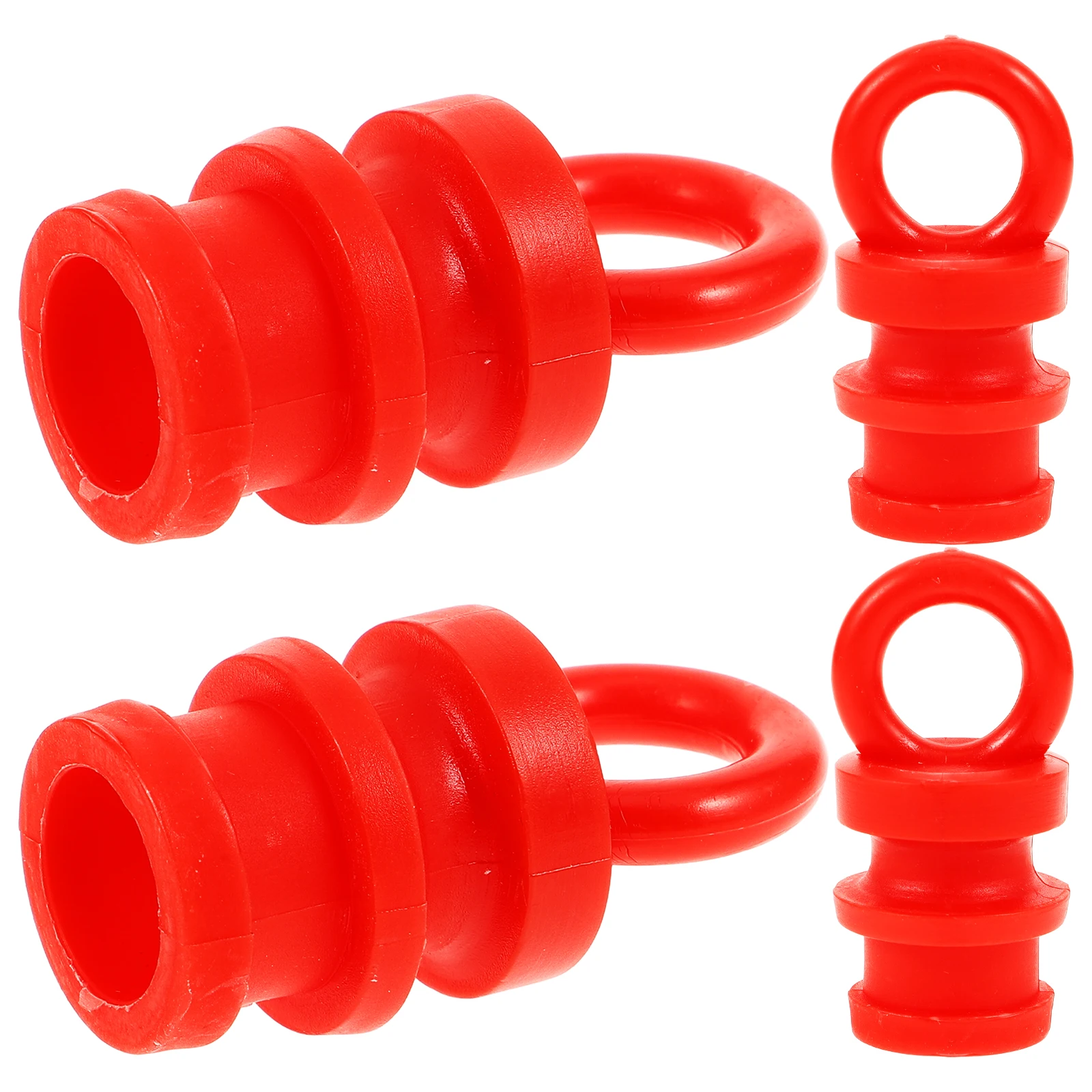 4pcs Warning Post Caps Plastic Guardrail Replacement Bright Colors Traffic Safety Railing Post Cover Outdoor
4pcs Warning Post Caps Plastic Guardrail Replacement Bright Colors Traffic Safety Railing Post Cover Outdoor