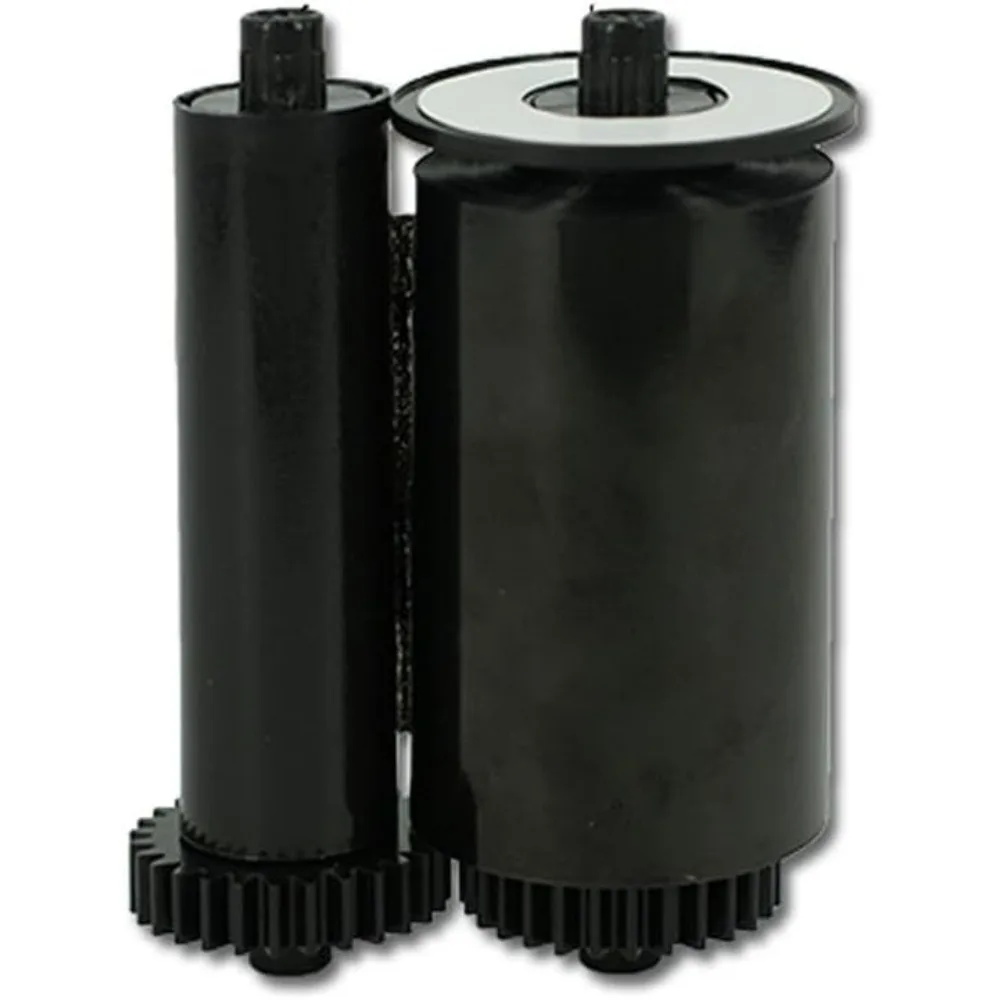 Черная лента 650653 1200 принтов/рулон для IDP Smart 30S 50S 50D 50L карточный принтер монохромная лента
Черная лента 650653 1200 принтов/рулон для IDP Smart 30S 50S 50D 50L карточный принтер монохромная лента