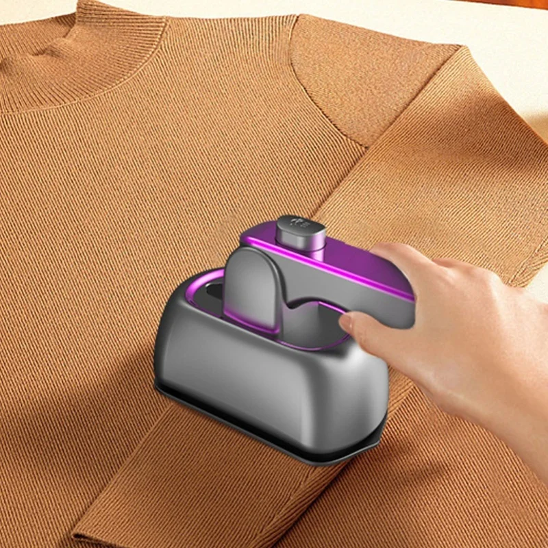 Ручная пропаривающая машина для одежды, портативная вращающаяся ручка, быстрый нагрев, паровой утюг для одежды, рубашки, домашних путешествий
Ручная пропаривающая машина для одежды, портативная вращающаяся ручка, быстрый нагрев, паровой утюг для одежды, рубашки, домашних путешествий