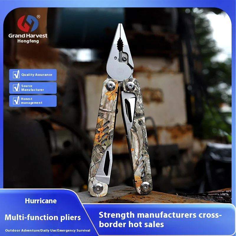Multitools Combination ToolsPliers with Professional Multi-tool for Survival Camping and Hunting, Gifts for Men Dad Hus band
Multitools Combination ToolsPliers with Professional Multi-tool for Survival Camping and Hunting, Gifts for Men Dad Hus band