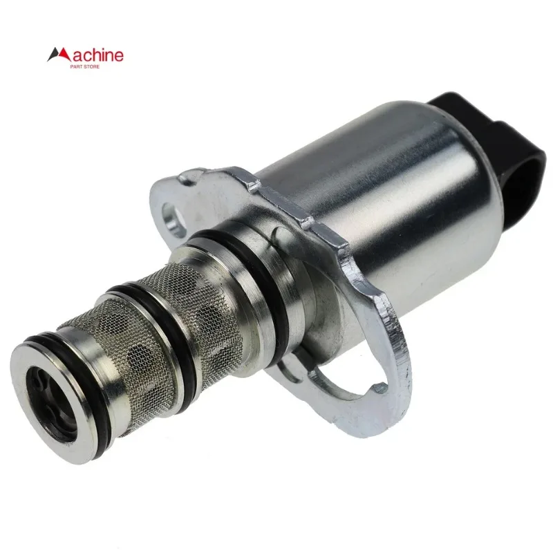 Hydraulic Solenoid Valve Transmission For ZF 0501.320.204 0501320204 0501-320-204 Excavator Transmission
Hydraulic Solenoid Valve Transmission For ZF 0501.320.204 0501320204 0501-320-204 Excavator Transmission