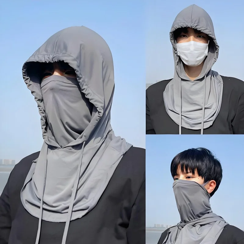 2PCS Summer Motorcycle Balaclava,Neck Cover Anti-UV Sunscreen Face Mask+Arm Sleeves,Men Women Cycling Half Face Cover балаклава
2PCS Summer Motorcycle Balaclava,Neck Cover Anti-UV Sunscreen Face Mask+Arm Sleeves,Men Women Cycling Half Face Cover балаклава