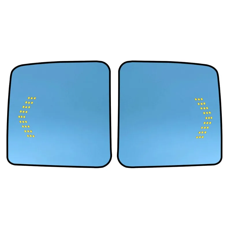 For Suzuki Jimny JB64/74 Car Rearview Mirror Steering Heating Ultra Wide Angle Dynamic Turn Signal Anti-glare Reversing Mirror
For Suzuki Jimny JB64/74 Car Rearview Mirror Steering Heating Ultra Wide Angle Dynamic Turn Signal Anti-glare Reversing Mirror