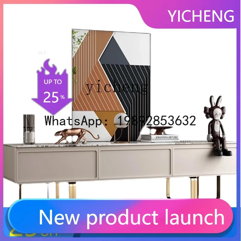 Q6 living room tall TV cabinet luxury stone rock locker solid wood floor cabinet
Q6 living room tall TV cabinet luxury stone rock locker solid wood floor cabinet