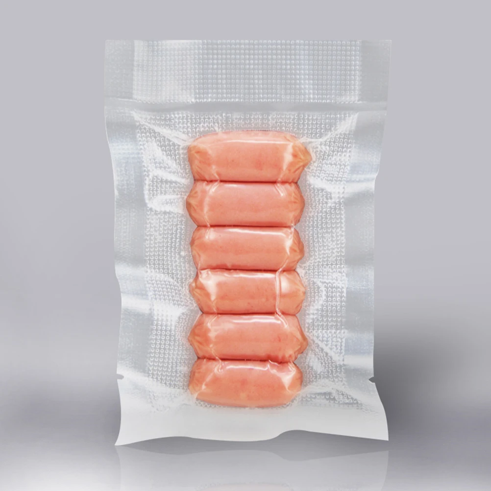 Vacuum Sealer Bags Food Preservation Container Airtight Storage Pouch Fridge Bag Roll EcoFriendly Kitchen Tool
Vacuum Sealer Bags Food Preservation Container Airtight Storage Pouch Fridge Bag Roll EcoFriendly Kitchen Tool
