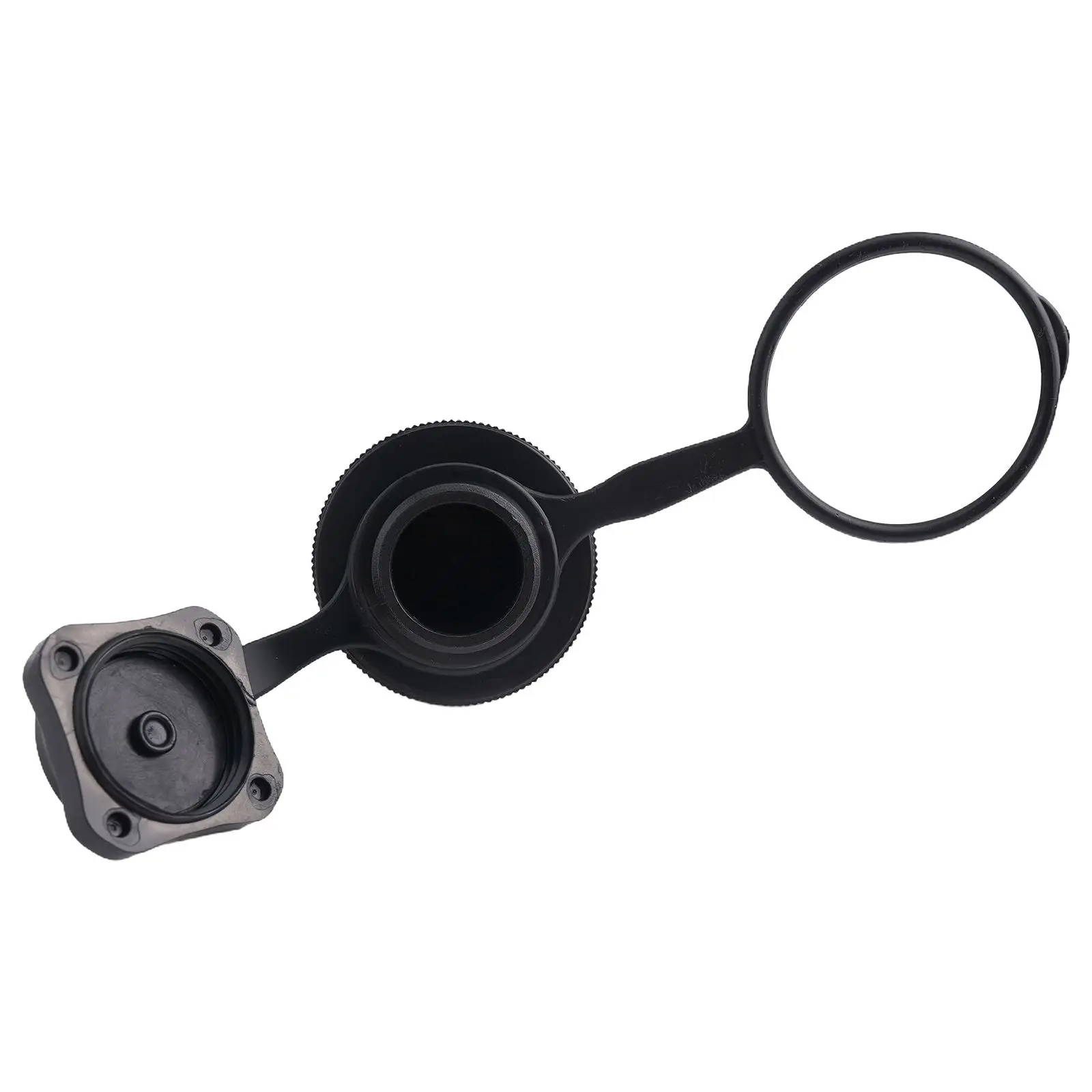 Engineering Valve Substitute Outdoor Water Activities Air Valve Nozzle Leak-proof Design PVC Material 22mm Thread Diameter
Engineering Valve Substitute Outdoor Water Activities Air Valve Nozzle Leak-proof Design PVC Material 22mm Thread Diameter