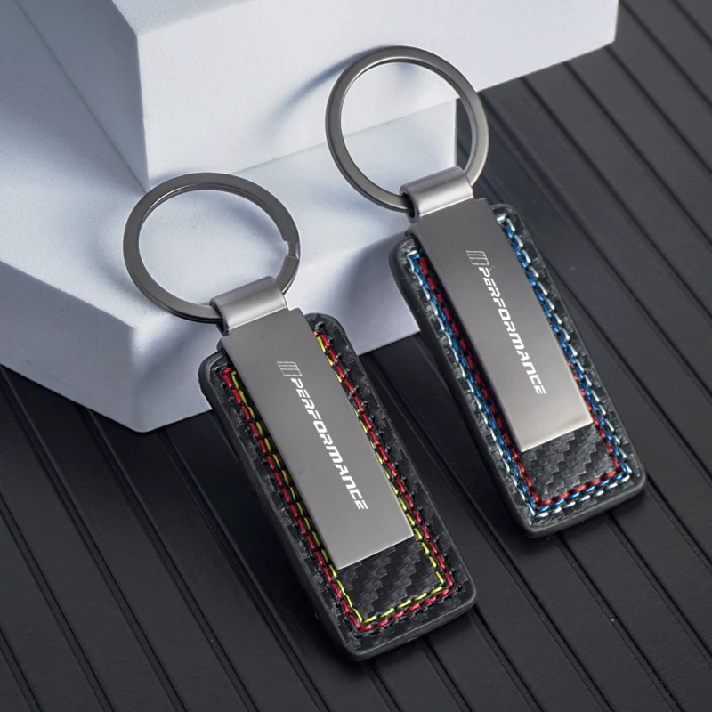 Car 3 color Keychain Logo Key Ring Chain Pendant For BMW Performance F30 F32 F36 F34 G20 G23 3 Serie F20 F22 F26 X5 X6 X7 X3 X1
Car 3 color Keychain Logo Key Ring Chain Pendant For BMW Performance F30 F32 F36 F34 G20 G23 3 Serie F20 F22 F26 X5 X6 X7 X3 X1