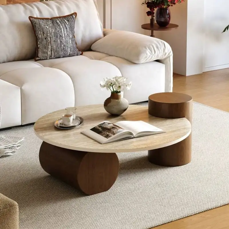 Wooden Modern Living Room Coffee Tables Round Narrow Cute Living Room Coffee Tables Designer Mesa De Centro Sala Furniture Home
Wooden Modern Living Room Coffee Tables Round Narrow Cute Living Room Coffee Tables Designer Mesa De Centro Sala Furniture Home