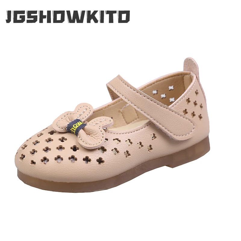 Baby Girls Leather Shoes Children Casual Flats Cut-outs with Cute Cartoon Rabbit Kids Shoes Spring Summer Princess Toddlers Soft
Baby Girls Leather Shoes Children Casual Flats Cut-outs with Cute Cartoon Rabbit Kids Shoes Spring Summer Princess Toddlers Soft