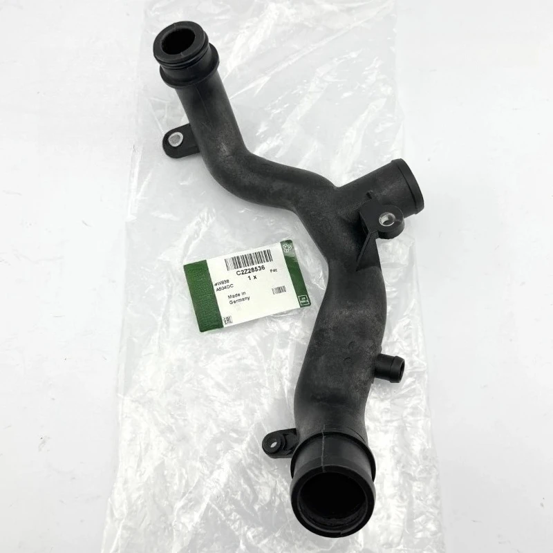 New Original Quality Exhaust Pipe C2Z28536 AJ811997 AJ813865 AJ813917 For Jaguar F-PACE XE XJ XF XK Land Rover Discovery 4
New Original Quality Exhaust Pipe C2Z28536 AJ811997 AJ813865 AJ813917 For Jaguar F-PACE XE XJ XF XK Land Rover Discovery 4