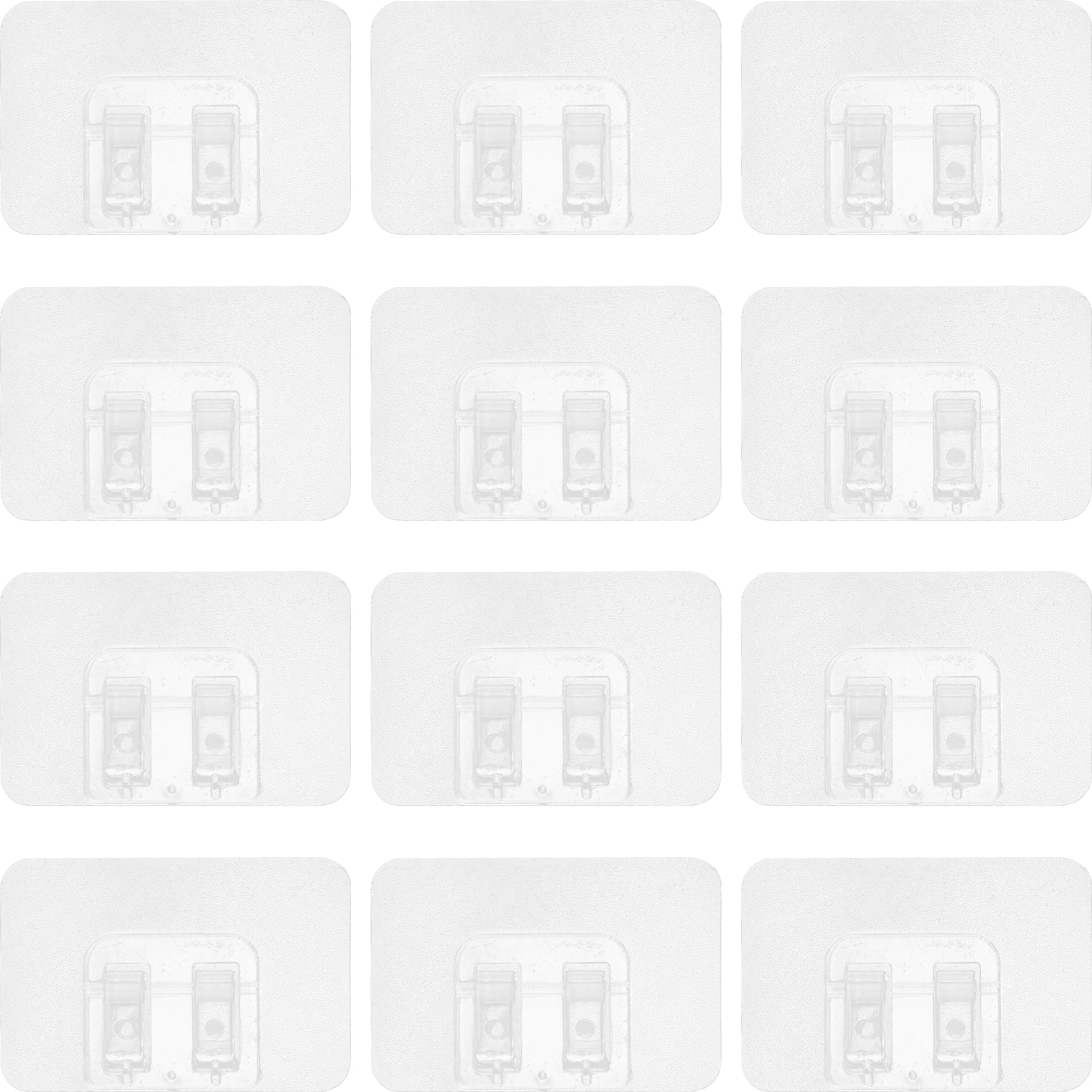 50pcs Car Mat Fixing Sticker Clips for Foot Pad Floor Mats Trunk Plastic Holder Invisible Retainer Non Slip Enhanced Safety
50pcs Car Mat Fixing Sticker Clips for Foot Pad Floor Mats Trunk Plastic Holder Invisible Retainer Non Slip Enhanced Safety