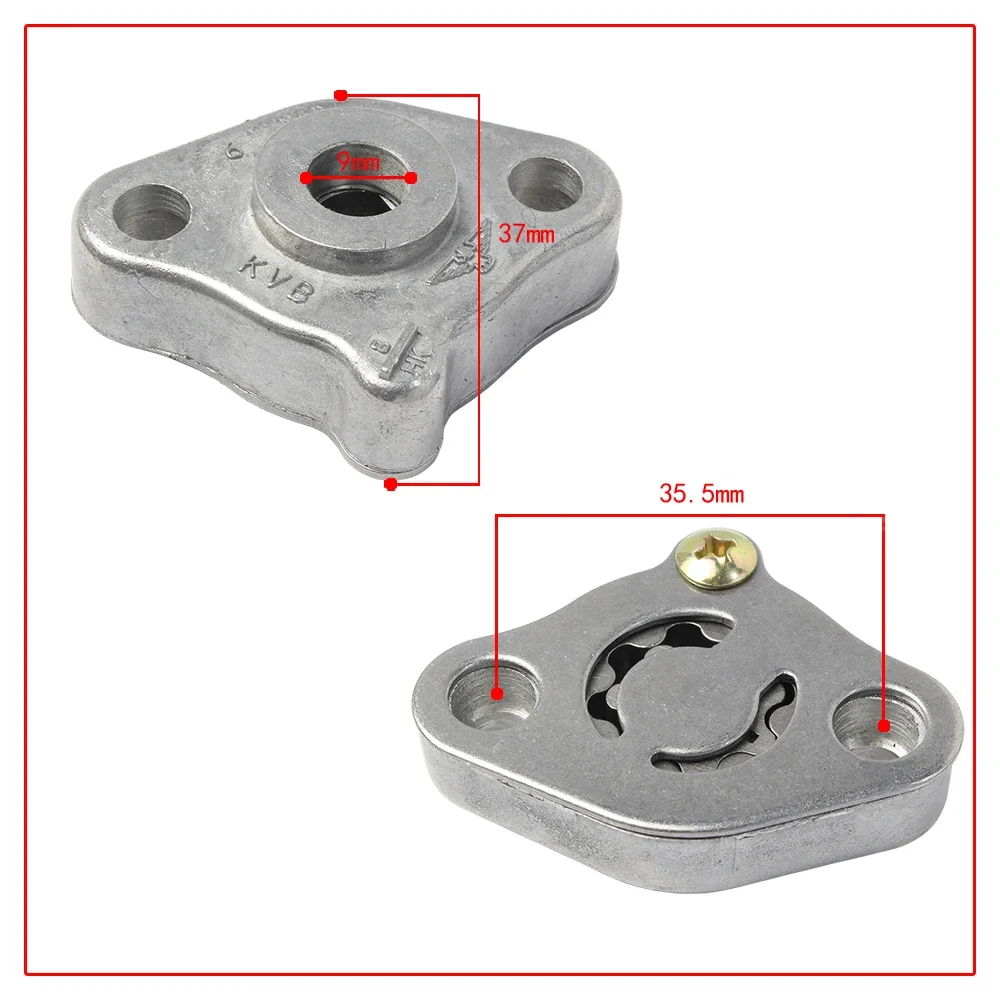Oil Pump Assy For Beat Spacy Fi/Vario 110/Click 125/Anc 110/Vision 110 Pump Assy Oil
Oil Pump Assy For Beat Spacy Fi/Vario 110/Click 125/Anc 110/Vision 110 Pump Assy Oil