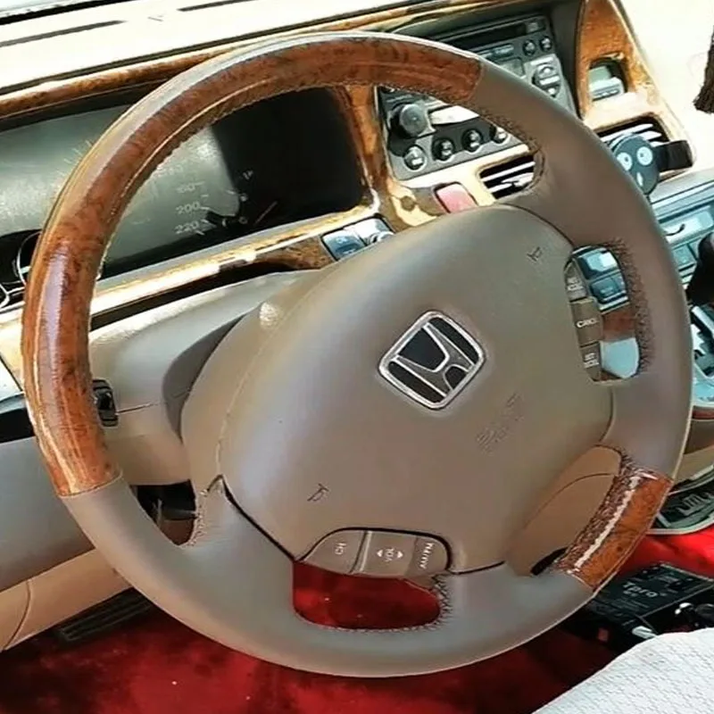 Для Honda Civic 2000-2005 Civic Hybrid 2003 Stream 2001 ручная строчка из натуральной кожи с зернистой текстурой персика
Для Honda Civic 2000-2005 Civic Hybrid 2003 Stream 2001 ручная строчка из натуральной кожи с зернистой текстурой персика