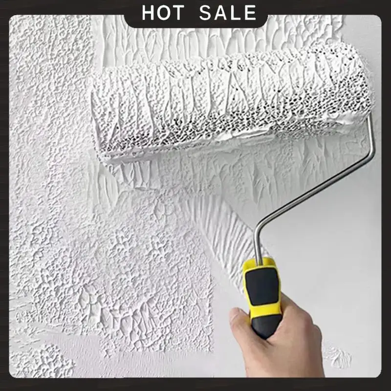 24-Hour Delivery Easy To Handle Wall Brush For Precise Plaster Application Replace Trowels & Rakes
24-Hour Delivery Easy To Handle Wall Brush For Precise Plaster Application Replace Trowels & Rakes