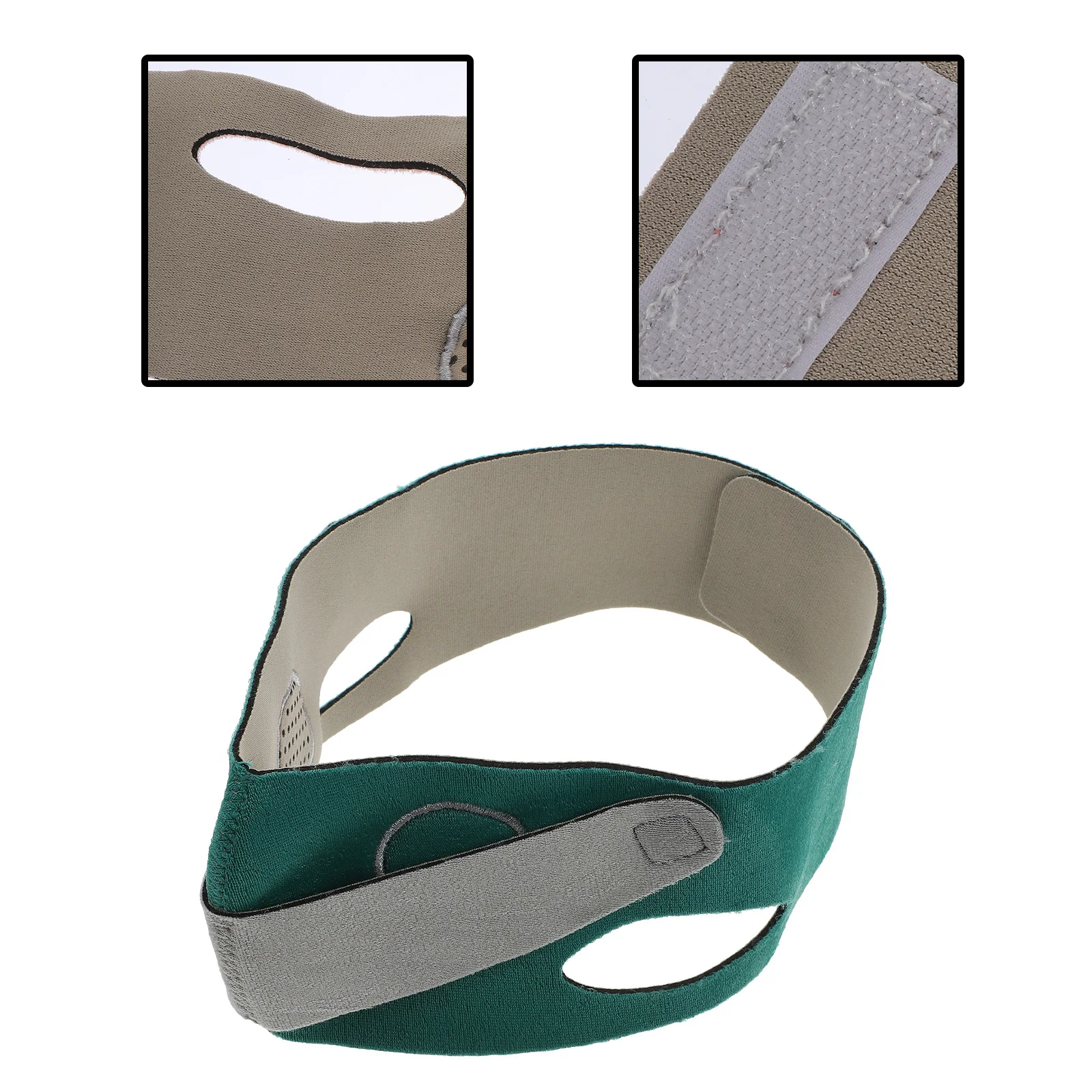 1 pc Reusable Strap Chin Reducer Belt For Women Slimming Mask Face Lifting Tool Anti Aging
1 pc Reusable Strap Chin Reducer Belt For Women Slimming Mask Face Lifting Tool Anti Aging