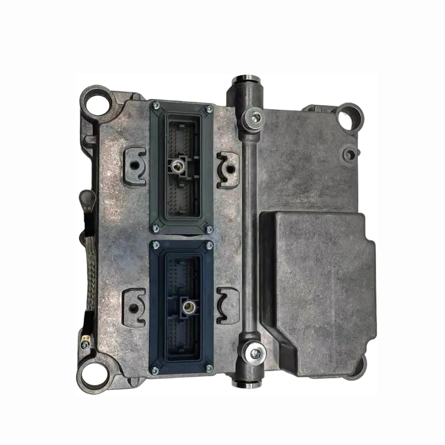 XCWoOshop 331-7539 286-3683 Блок управления контроллером ЭБУ с программой для двигателя C6.4 C6.6 E320D E323D Экскаватор
XCWoOshop 331-7539 286-3683 Блок управления контроллером ЭБУ с программой для двигателя C6.4 C6.6 E320D E323D Экскаватор